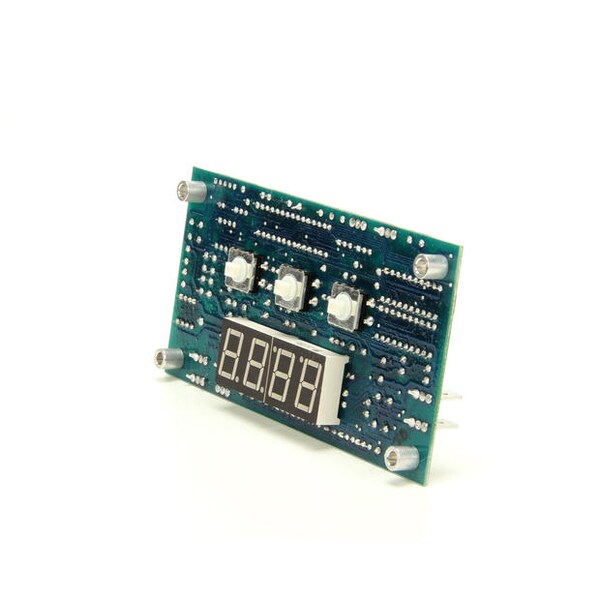 Control Board Kit